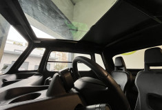 Citroën Ami Electric 5.5 kWh (voiture sans permis)