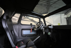 Citroën Ami Electric 5.5 kWh (voiture sans permis)