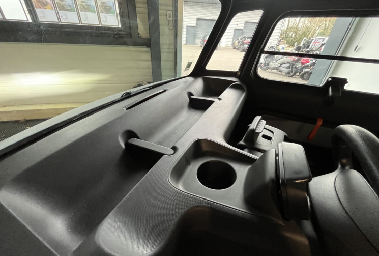 Citroën Ami Electric 5.5 kWh (voiture sans permis)