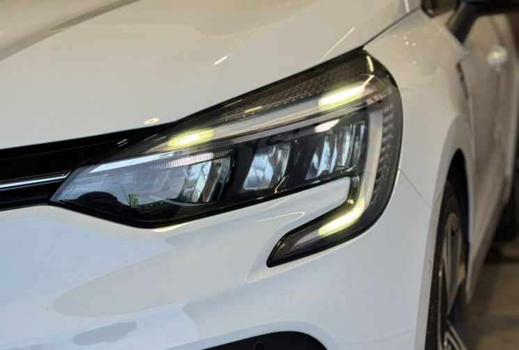 Renault CLIO V R.S LINE 130 RS LINE EDC 