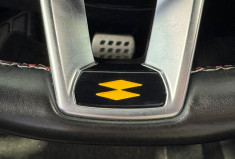 Renault CLIO V R.S LINE 130 RS LINE EDC 