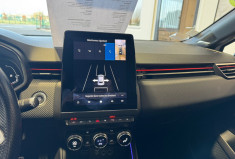 Renault CLIO V R.S LINE 130 RS LINE EDC 