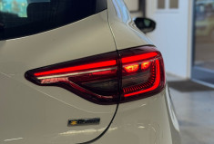 Renault CLIO V R.S LINE 130 RS LINE EDC 