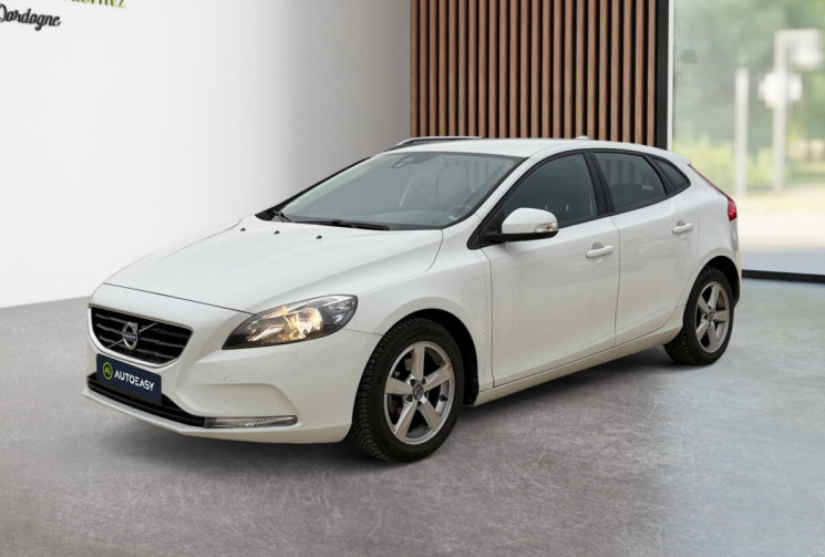 Volvo V40 D2 1.6 KINETIC 114 CH