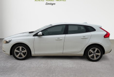 Volvo V40 D2 1.6 KINETIC 114 CH