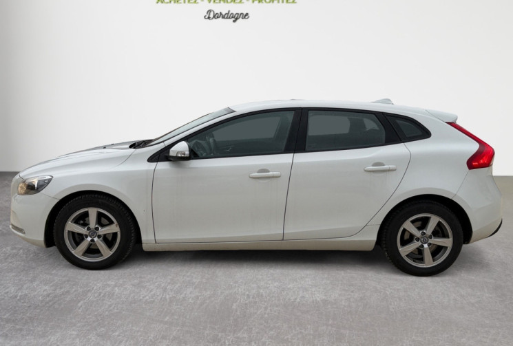 Volvo V40 D2 1.6 KINETIC 114 CH