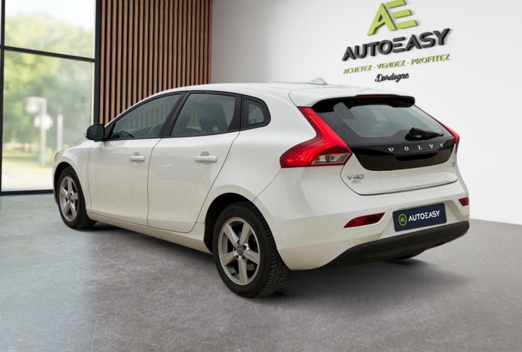Volvo V40 D2 1.6 KINETIC 114 CH