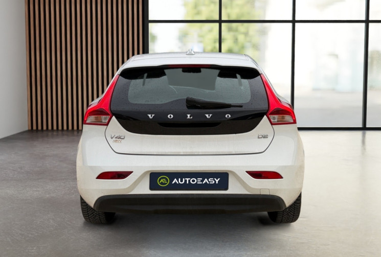 Volvo V40 D2 1.6 KINETIC 114 CH