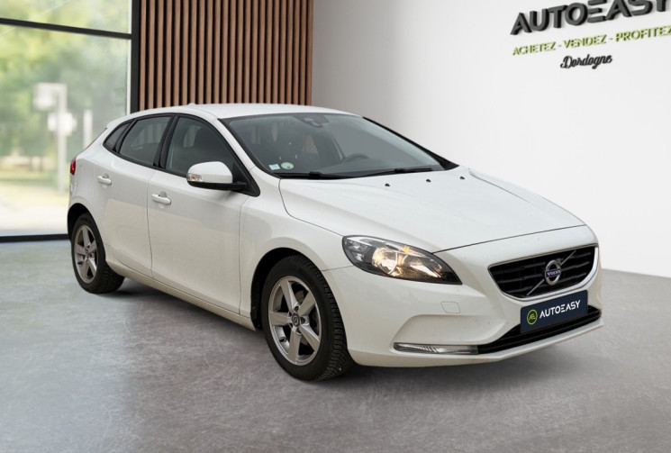 Volvo V40 D2 1.6 KINETIC 114 CH