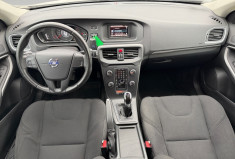Volvo V40 D2 1.6 KINETIC 114 CH