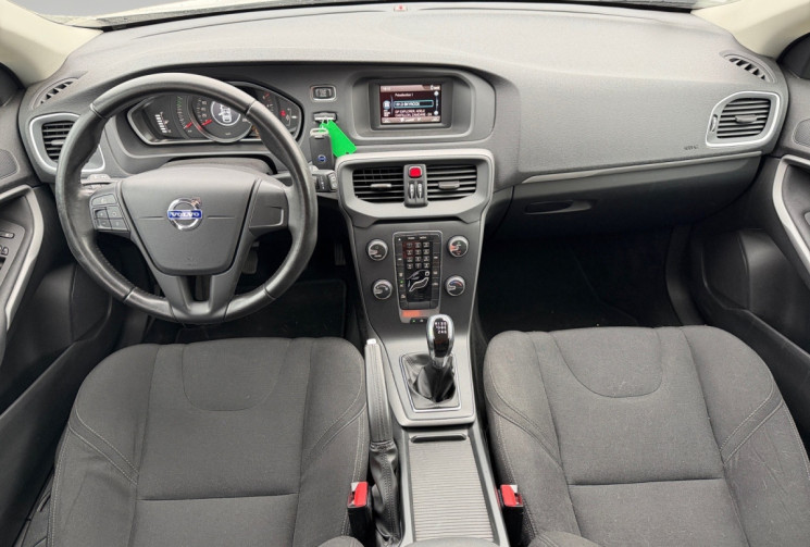 Volvo V40 D2 1.6 KINETIC 114 CH