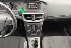 Volvo V40 D2 1.6 KINETIC 114 CH