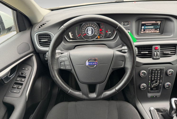 Volvo V40 D2 1.6 KINETIC 114 CH