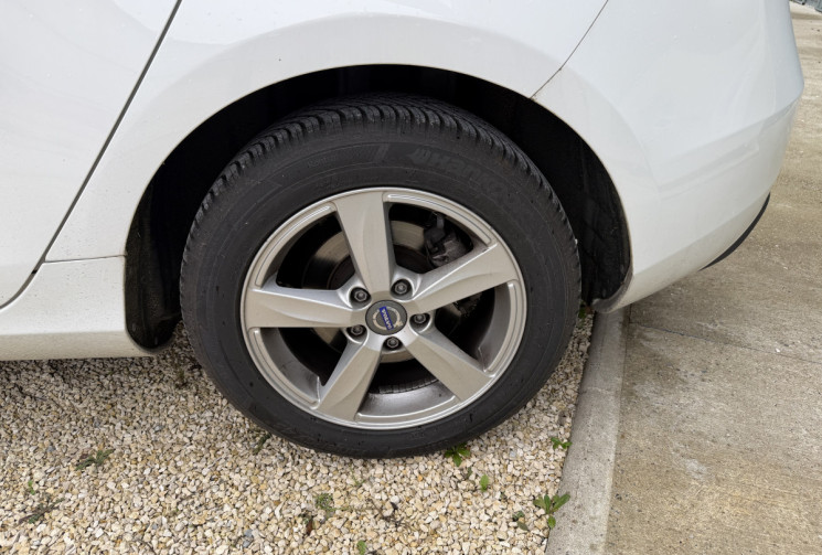 Volvo V40 D2 1.6 KINETIC 114 CH