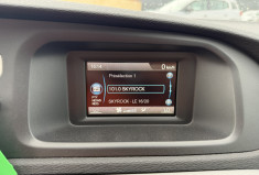 Volvo V40 D2 1.6 KINETIC 114 CH