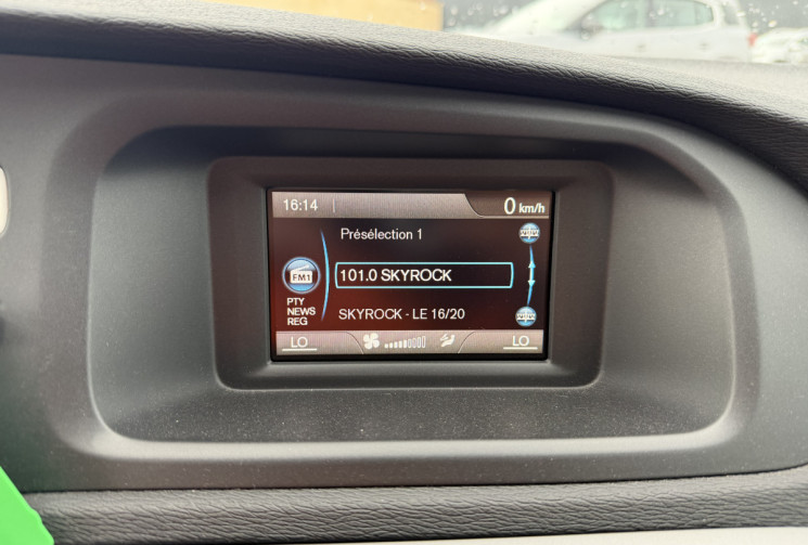 Volvo V40 D2 1.6 KINETIC 114 CH