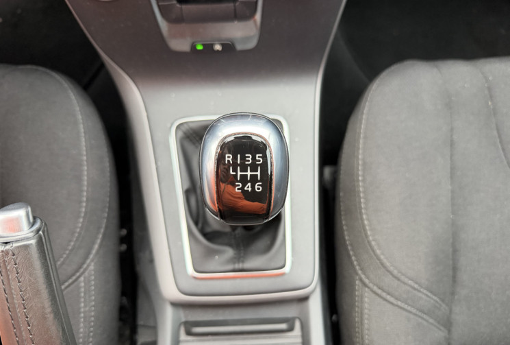 Volvo V40 D2 1.6 KINETIC 114 CH