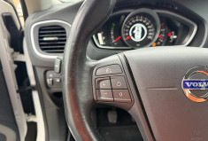 Volvo V40 D2 1.6 KINETIC 114 CH