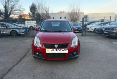 Suzuki Swift 1.6 / 125 CH / SPORT