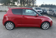 Suzuki Swift 1.6 / 125 CH / SPORT
