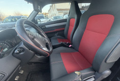 Suzuki Swift 1.6 / 125 CH / SPORT