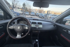 Suzuki Swift 1.6 / 125 CH / SPORT