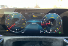 Mercedes CLA  II Coupé 200 d 2.0 d 8G-DCT 150 cv Boîte auto