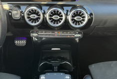 Mercedes CLA  II Coupé 200 d 2.0 d 8G-DCT 150 cv Boîte auto