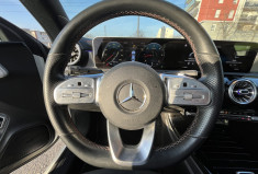 Mercedes CLA  II Coupé 200 d 2.0 d 8G-DCT 150 cv Boîte auto