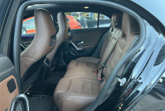 Mercedes Classe A V 220 D 190 Ch AMG LINE 8G-DCT * TOIT OUVRANT * ECLAIRAGE D'AMBIANCE