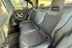 Mercedes CLA  II Coupé 200 d 2.0 d 8G-DCT 150 cv Boîte auto