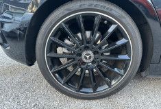 Mercedes Classe A V 220 D 190 Ch AMG LINE 8G-DCT * TOIT OUVRANT * ECLAIRAGE D'AMBIANCE