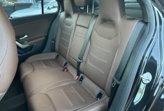 Mercedes Classe A V 220 D 190 Ch AMG LINE 8G-DCT * TOIT OUVRANT * ECLAIRAGE D'AMBIANCE