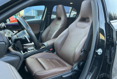 Mercedes Classe A V 220 D 190 Ch AMG LINE 8G-DCT * TOIT OUVRANT * ECLAIRAGE D'AMBIANCE