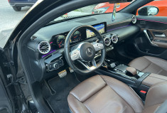 Mercedes Classe A V 220 D 190 Ch AMG LINE 8G-DCT * TOIT OUVRANT * ECLAIRAGE D'AMBIANCE