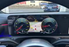 Mercedes Classe A V 220 D 190 Ch AMG LINE 8G-DCT * TOIT OUVRANT * ECLAIRAGE D'AMBIANCE