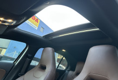 Mercedes Classe A V 220 D 190 Ch AMG LINE 8G-DCT * TOIT OUVRANT * ECLAIRAGE D'AMBIANCE