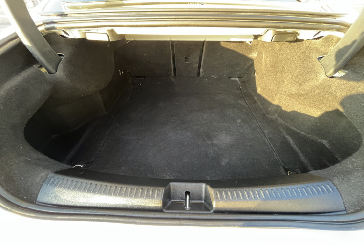 Mercedes CLA  II Coupé 200 d 2.0 d 8G-DCT 150 cv Boîte auto