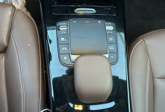 Mercedes Classe A V 220 D 190 Ch AMG LINE 8G-DCT * TOIT OUVRANT * ECLAIRAGE D'AMBIANCE