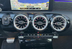 Mercedes Classe A V 220 D 190 Ch AMG LINE 8G-DCT * TOIT OUVRANT * ECLAIRAGE D'AMBIANCE