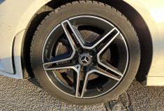 Mercedes CLA  II Coupé 200 d 2.0 d 8G-DCT 150 cv Boîte auto