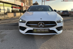 Mercedes CLA  II Coupé 200 d 2.0 d 8G-DCT 150 cv Boîte auto