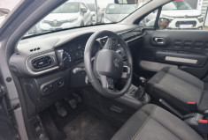 Citroën C3 1.2 PureTech 83ch S&S YOU! 