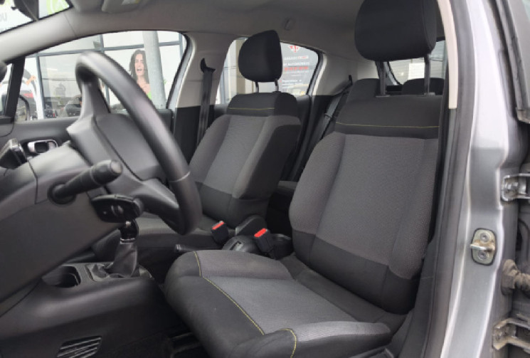 Citroën C3 1.2 PureTech 83ch S&S YOU! 