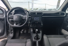 Citroën C3 1.2 PureTech 83ch S&S YOU! 