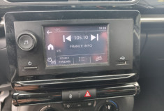 Citroën C3 1.2 PureTech 83ch S&S YOU! 