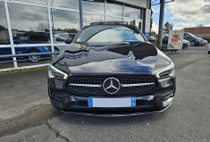 Mercedes CLA 180 D (C118) 2.0 115 8G-DCT AMG LINE