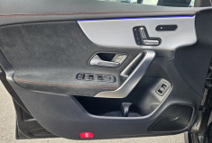 Mercedes CLA 180 D (C118) 2.0 115 8G-DCT AMG LINE