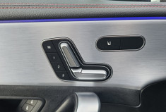 Mercedes CLA 180 D (C118) 2.0 115 8G-DCT AMG LINE