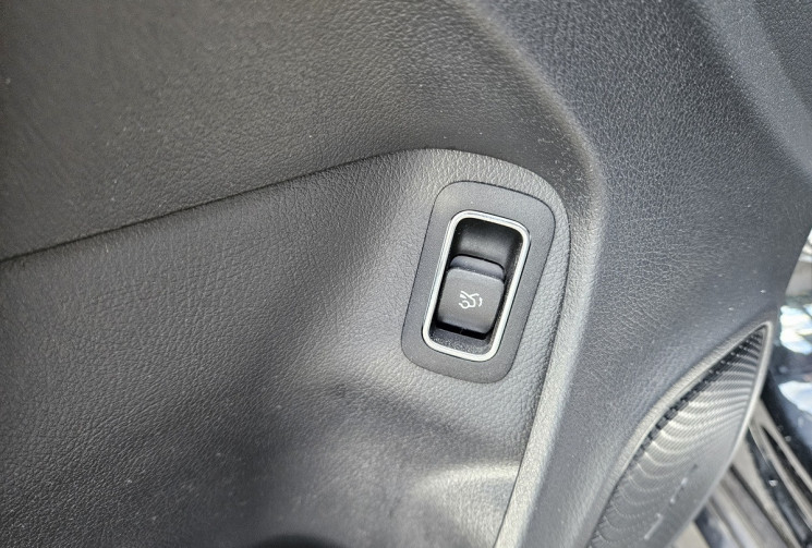 Mercedes CLA 180 D (C118) 2.0 115 8G-DCT AMG LINE